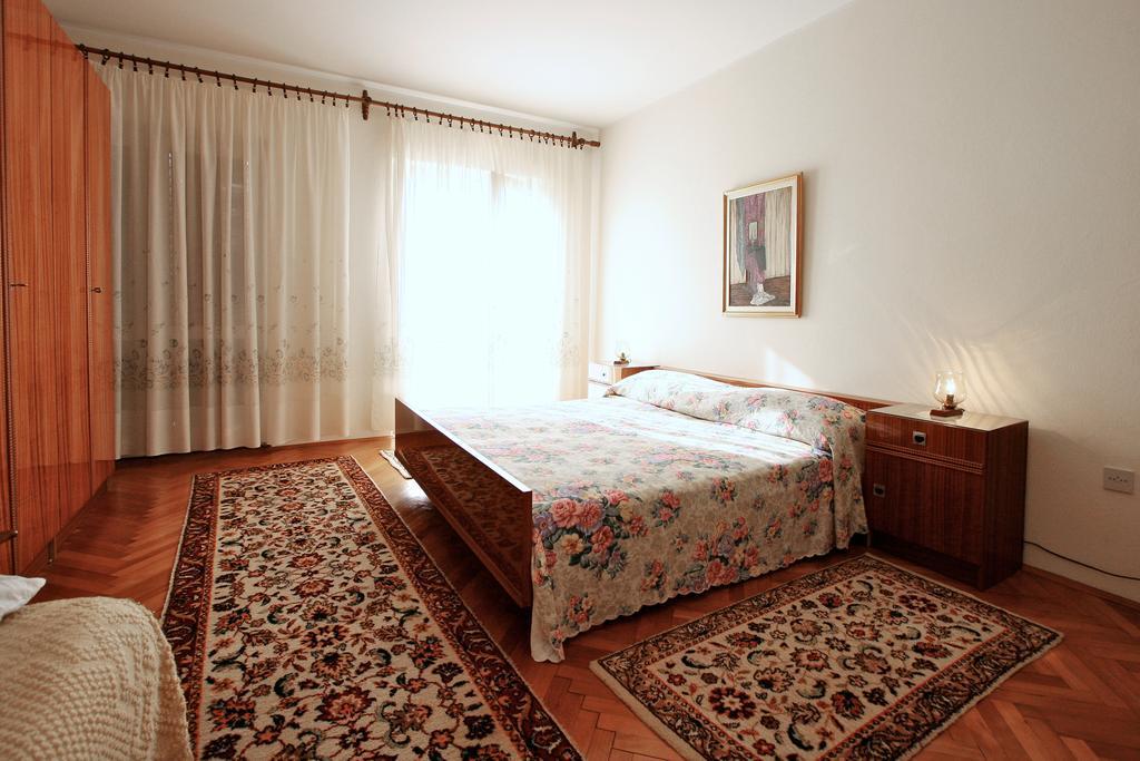Apartment Ines Poreč Eksteriør billede